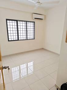 Sanpeng Flat off Jalan Gandek