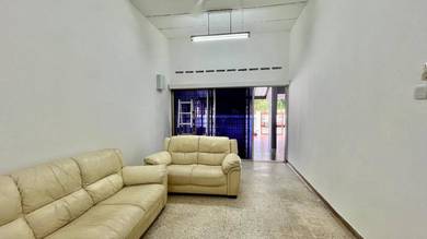 1 Storey Terrace ENDLOT House TTDI