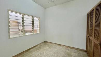 1 Storey Terrace ENDLOT House TTDI
