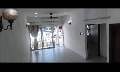 1 Storey Terrace ENDLOT House TTDI