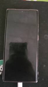 Used Samsung Note 20 Ultra