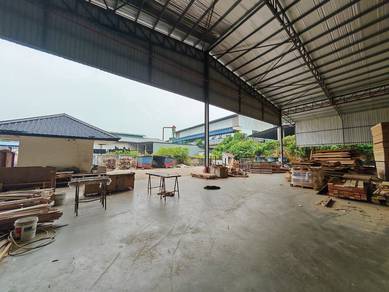 Industrial-Land-for-rent-Bukit-Rambai-Melaka