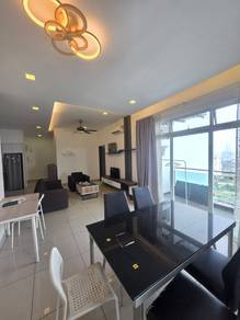 M Condominium @ Larkin