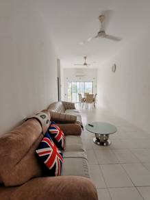 Townhouse-for-rent-Puchong-Selangor