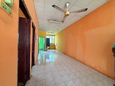 Rumah teres Amanjaya Zon Seroja - near Amanjaya mall &kolej vokasional