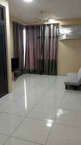 One Tebrau Residence/ NSK Pandan/ Aeon Tebrau/ near CIQ & RTS Link