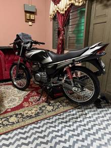 rxz catalyzer
