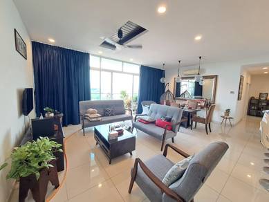 Olive Tree Residences