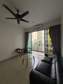 Greenfield Regency @ Tampoi Indah Apartment For Rent