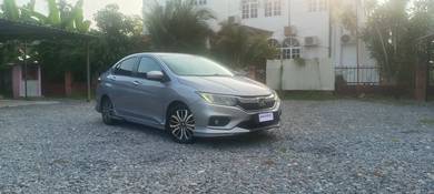 2019 Honda CITY 1.5 V GM6 FACELIFT (A) 1 OWNER