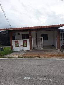 Terraced-House-for-sale-Kemaman-Terengganu