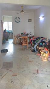 Single Storey House Taman Sentosa Klang BARE UNIT 100% LOAN 20x65