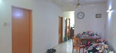 Single Storey House Taman Sentosa Klang BARE UNIT 100% LOAN 20x65