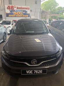 Proton SAGA 1.3 STANDARD MT MY16 BT P2-13A
