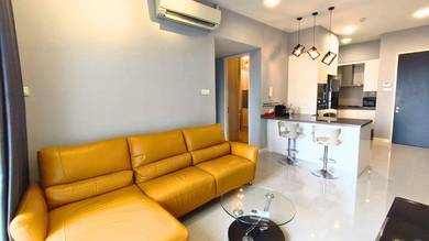 Desa Green