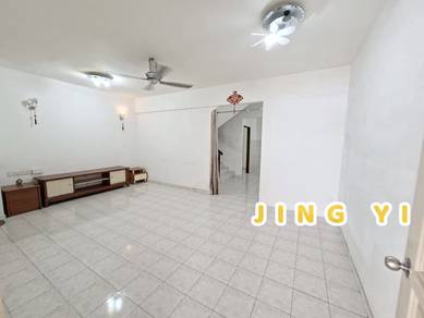 Taman Idaman For Sale Kendi Simpang Ampat Tambun Bayan Merak Jaya