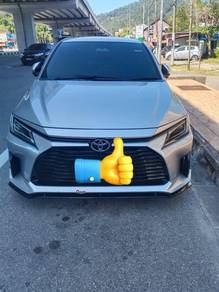 Toyota VIOS 1.5 G MY23 (A)