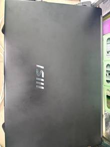 MSI Laptop