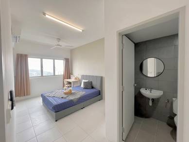 Room-for-rent-Bandar-Tasik-Selatan-Kuala-Lumpur