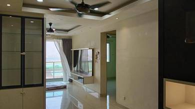 The Regina Condominium, USJ 1- FOR RENT ~Fully Furnished~, Subang Jaya
