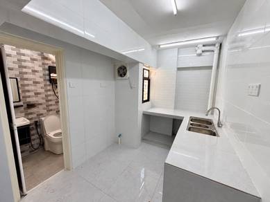 Mutiara Fadason Apartment For Rent
