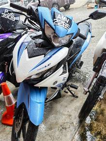LC 135 FI Used