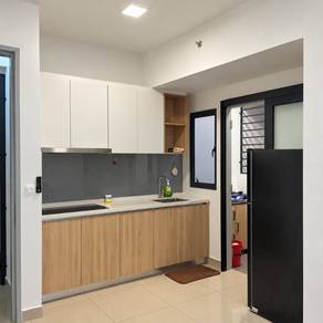 3R2B M-Luna, Kepong| Fully Furnished|Ready to move in| Shuttle to MRT