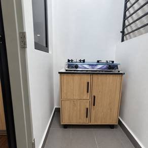 3R2B M-Luna, Kepong| Fully Furnished|Ready to move in| Shuttle to MRT