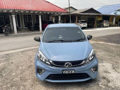 Perodua MYVI 1.5 H MY17 M800 D20N ENHANCED