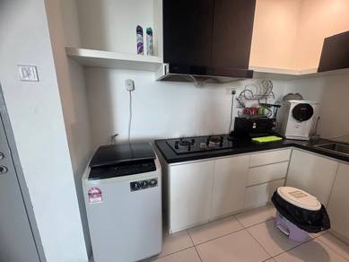 TT3 Soho 2 bedrooms corner unit for rent @ Near to Samajaya & Tunku