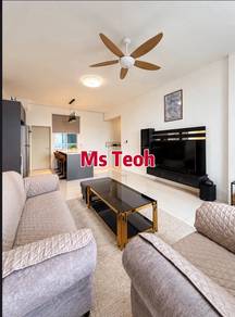 City Residence