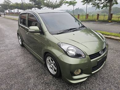 myvi convert halfcut passo 07