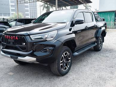 Toyota HILUX 2.4 E MY17 AN120 FACELIFT II (A)