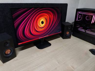 AOC U27B35 27" 4K HDR 10bit IPS Pro Monitor