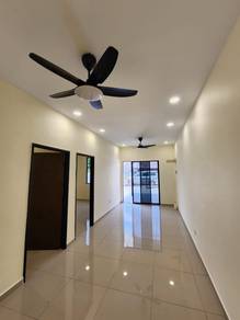 [New Reno] 1 Storey Terrace House Jalan Widuri, Bukit Beruntung Rawang