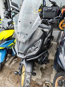 Xdv 180 Used