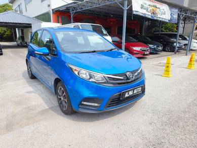 2019 Proton IRIZ 1.6 EXECUTIVE (A) PUSH START
