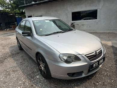 Proton PERSONA 1.6 (A) 2010 CANTIK