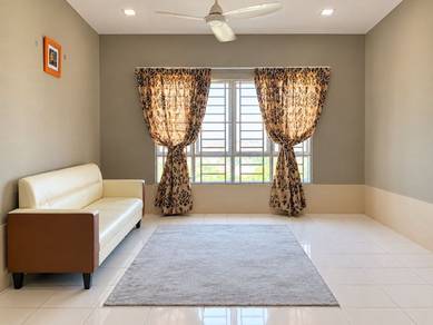 Villa Tropika (Bangi)