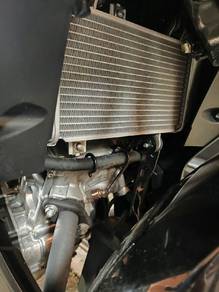 Yamaha y15 thn 2025 