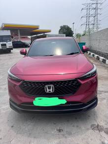 Honda HR-V 1.5 TURBO V (A)