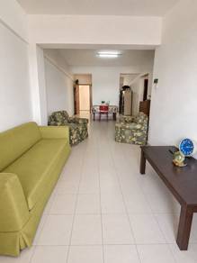Sri Cempaka Apartment