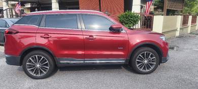 Proton X70 1.8 PREMIUM 2WD (A)