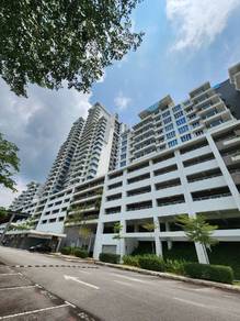 Apartment Putra 1