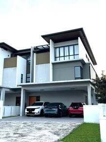 Semi-Detached-House-for-sale-Kajang-Selangor