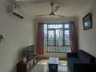 Golden Sands Seaview Residence Suites
