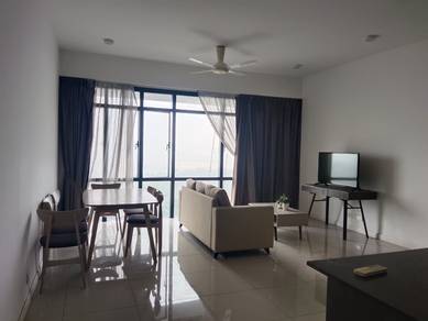 Grand Medini Residence/ Legoland/ Iskandar Puteri/ near Tuas