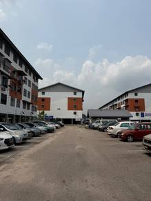 Taman Putri Kulai