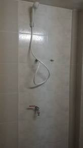 Room or bilik at seremban