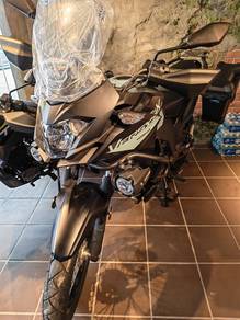 Versys 250
